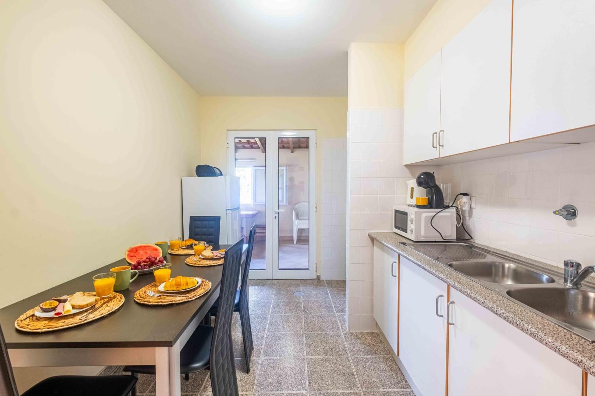 Santana House - Holiday Rental By Your Key Exterior foto