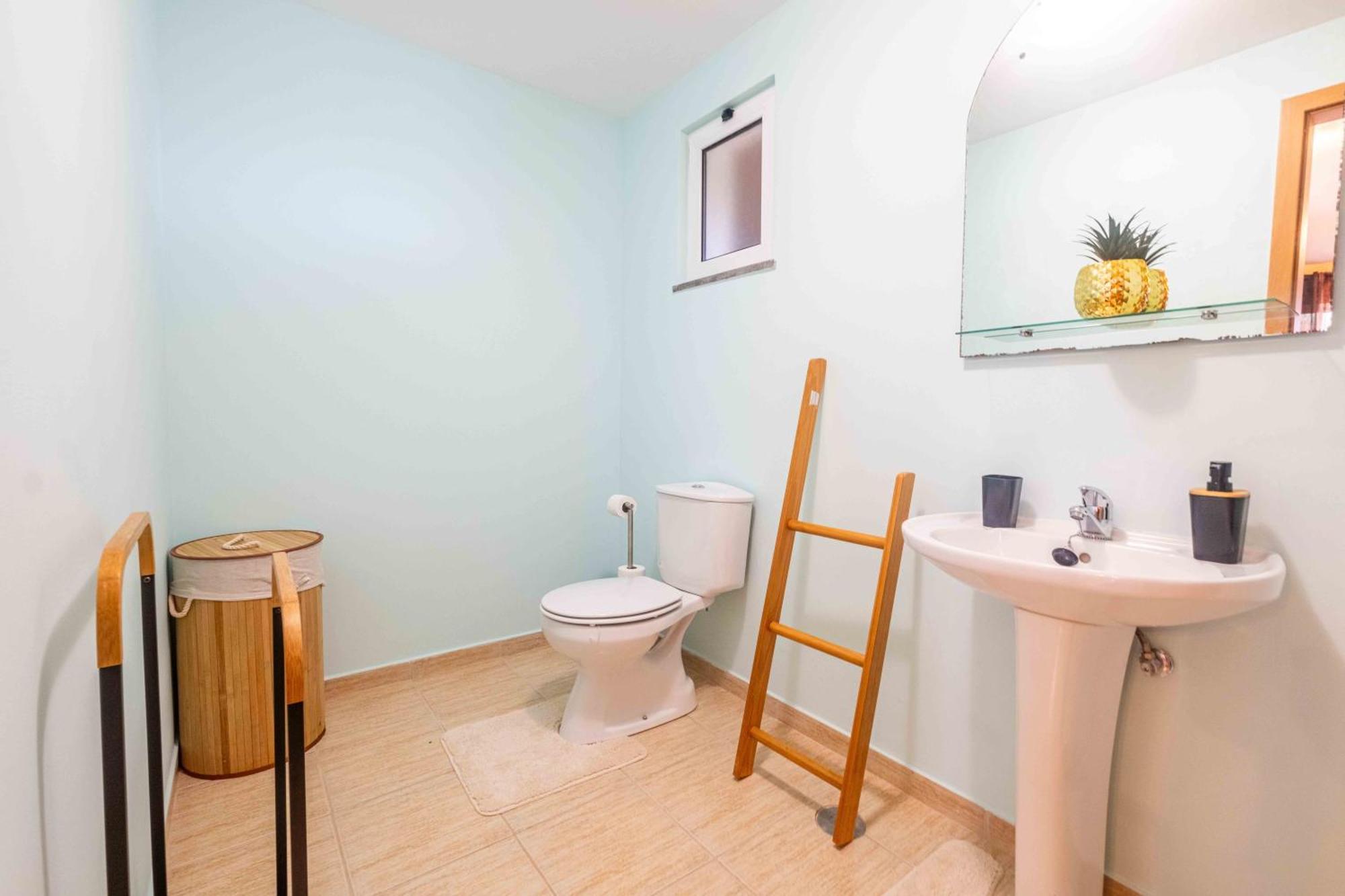 Santana House - Holiday Rental By Your Key Exterior foto