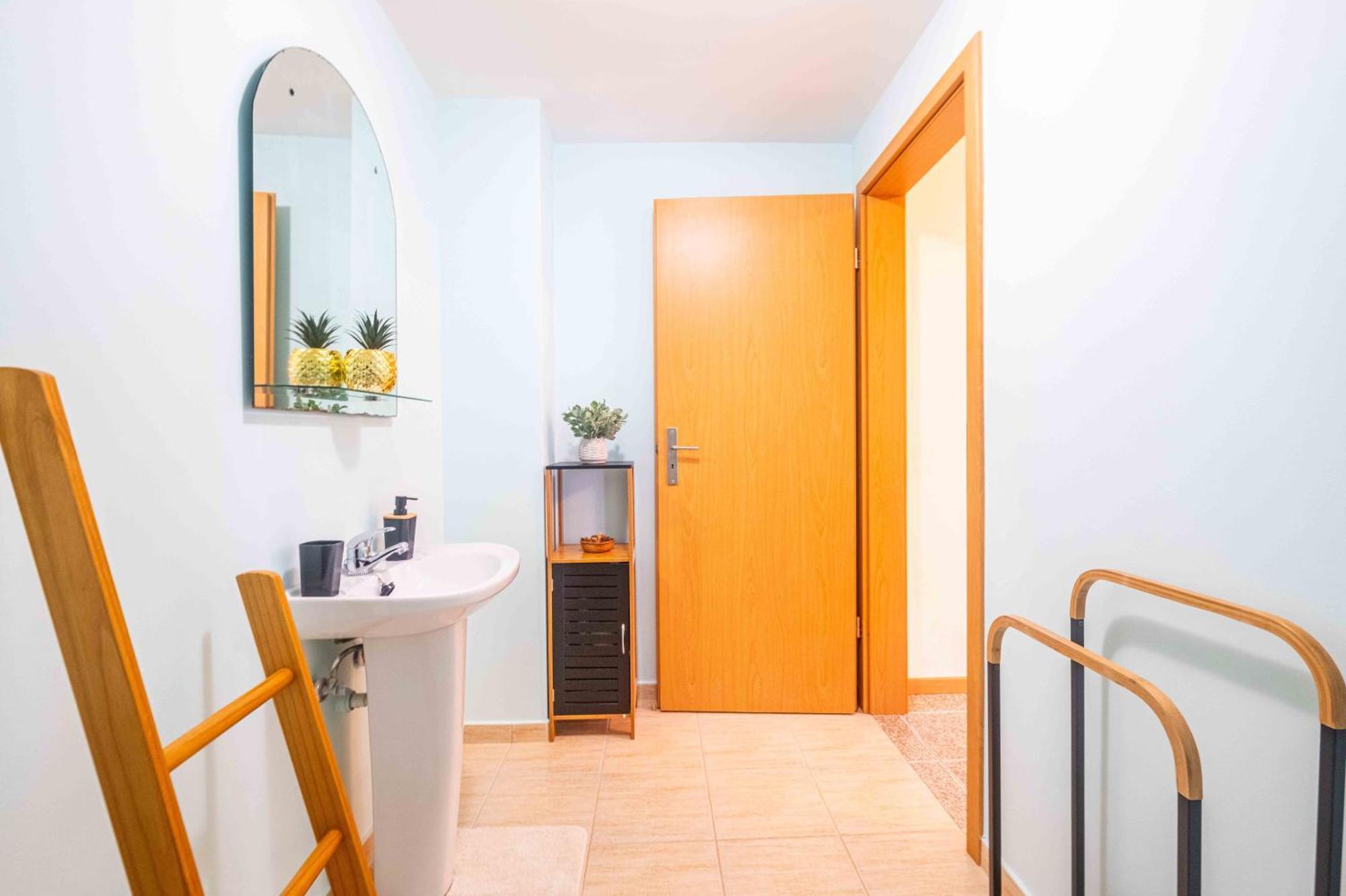 Santana House - Holiday Rental By Your Key Exterior foto