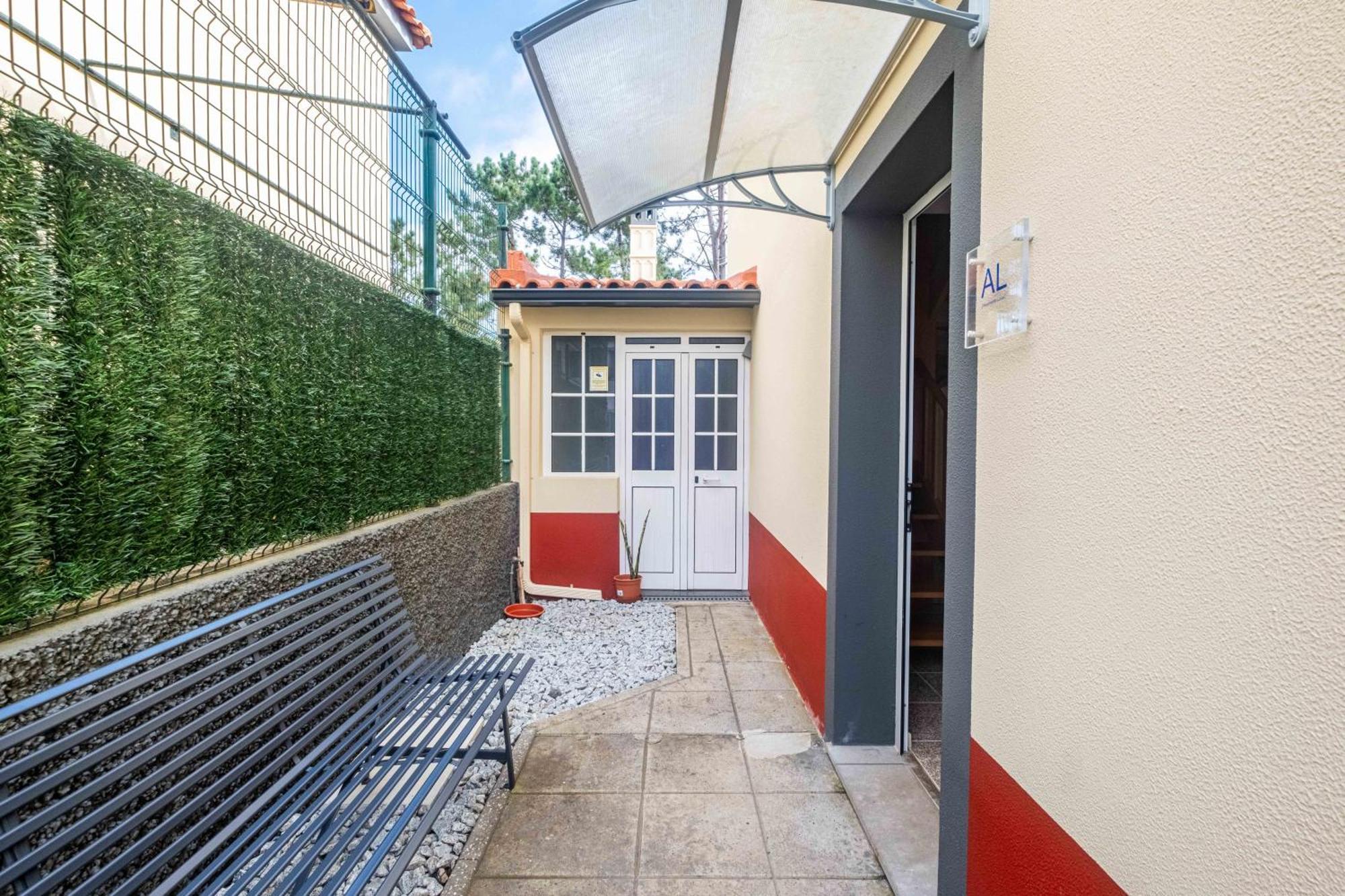 Santana House - Holiday Rental By Your Key Exterior foto
